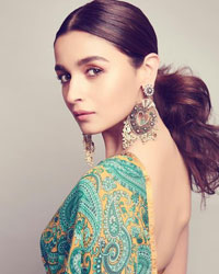 Alia Bhatt